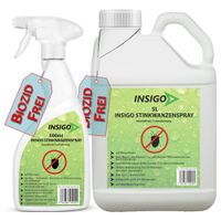 Insigo Stinkwanzenspray 5500 ml Spray, 5500 ml, INSIGO
