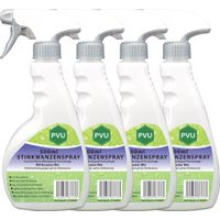 PVU Wanzenspray 2 l Spray, 2 l, PVU