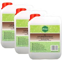 PVU Spinnenspray 6 l Spray, 6 l, PVU