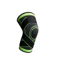 360GradFitness Kniebandage 1 St, 1 Stk., 360GradFitness