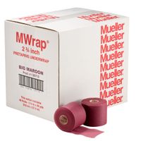 Mueller M-Wrap (Großpackung) 48 St, 48 stk, MUELLER