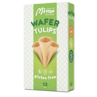 Miran Eistüten Tulips glutenfrei 40 g, 40 g, Miran