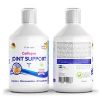 Swedish Nutra - Joint Support 500 ml Fl&uuml;ssigkeit zum Einnehmen, 500 ml, Swedish Nutra