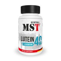 MST - Lutein+Zeaxanthin 70 g, 70 g, MST