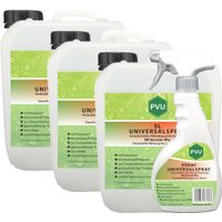 PVU Universal Insektenspray 15,5 l Flüssigkeit, 15.5 l, PVU