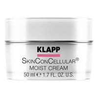 Klapp, SkinConCellular Moist Cream 50 ml Tagescreme, 50 ml, KLAPP