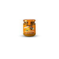 Dalia Gourmet Marillen Fruchtaufstrich 0,22 kg Brotaufstrich, 0.22 kg, Dalia Gourmet