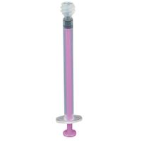 Enfit Spritze 1 ml 30 St Spritzen, 30 stk, Flocare