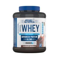 Critical Whey Applied Nutrition 2 kg Pulver zur Herstellung einer L&ouml;sung zum Einnehmen, 2 kg, Applied Nutrition