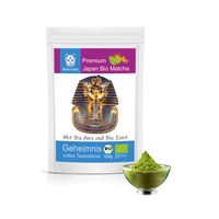 Matchatto Matcha Tee Anis & Zimt Bio 20 g Pulver, 20 g, Matchatto