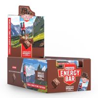 Nutrend Energy Bar 1,2 kg Riegel, 1.2 kg, NUTREND