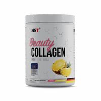 MST - Beauty Collagen Verisol + OptiMSM 450 g Pulver zur Herstellung einer Lösung zum Einnehmen, 450 g, MST