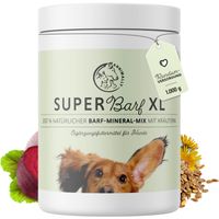 Annimally Super Barf XL 1 kg Pulver, 1 kg, Annimally