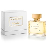 M.Micallef Note Vanillée 100 ml Eau de Parfum, 100 ml, M.Micallef