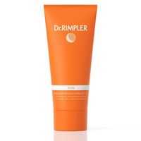 Dr. Rimpler SUN Medium Protection SPF 15 - Body 200 ml Sonnenschutzcreme, 200 ml, Dr. Rimpler