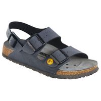 Birkenstock ESD-Sandale Milano, Weite schmal, Schuhe 1 St, 1 stk, BIRKENSTOCK