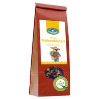 Peppermintman Blaue Malvenblüten 60 g Tee, 60 g, PeppermintMan