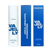 nevernot Vajelly Intimwaschgel 100 ml Gel, 100 ml, nevernot