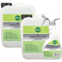 PVU Silberfischspray 10,5 l Flüssigkeit, 10.5 l, PVU