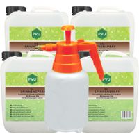 PVU Spinnenspray 20 l Spray, 20 l, PVU