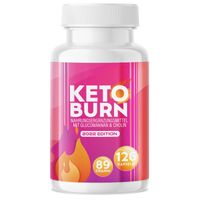 Enolenia Keto Burn | Kapseln zum Abnehmen 1 St Weichkapseln, 1 stk, Enolenia
