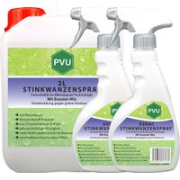 PVU Wanzenspray 3 l Spray, 3 l, PVU