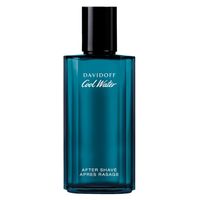 Davidoff Cool water aftershave men ml Flüssigkeit, 75 ml, DAVIDOFF