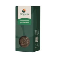 Miraherba - Jambulrinde geschnitten 100 g, 100 g, Miraherba