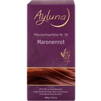 Ayluna - Pflanzenhaarfarbe 100 g, 100 g, Ayluna