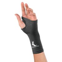 Mueller Elastic Wrist Support 1 St, 1 stk, MUELLER