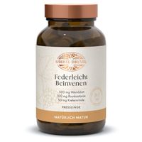 Bärbel Drexel Federleicht Beinvenen Presslinge 180 St, 180 stk, Bärbel Drexel