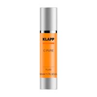 Klapp, C Pure Fluid 45 ml Ampullen, 45 ml, KLAPP
