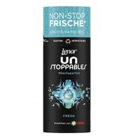 Lenor Waschmittel Unstoppables Fresh 160 g, 160 g, Lenor