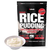 Sinob Rice Pudding 3 kg Pulver, 3 kg, Blackline 2.0