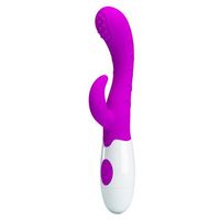 Bruno Vibrator 1 St, 1 stk, Pretty Love