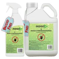 Insigo Stinkwanzenspray 6 l Spray, 6 l, INSIGO
