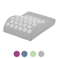 bodhi Vital Akupressur-Kissen aubergine 1 St, 1 stk, bodhi
