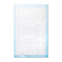 Medi-Inn Krankenunterlagen SAP Plus Premium 60 x cm 4x25 St, 100 stk, Medi-Inn