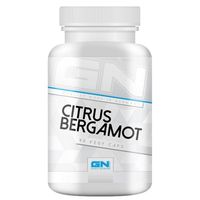 GN Citrus Bergamot 150 g Filmtabletten, 150 g, GN Labaratories