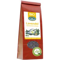 Peppermintman Lavendelblüten, Bio 200 g Tee, 200 g, PeppermintMan