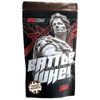 Big Zone Battle Whey 1 kg Pulver zur Herstellung einer L&ouml;sung zum Einnehmen, 1 kg, Big Zone