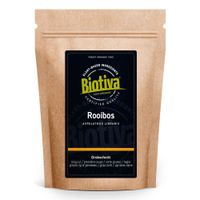 Biotiva Rooibos Tee Bio 500 g, 500 g, Biotiva