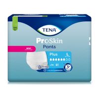 Tena Pants Plus 14 St, 14 stk, TENA
