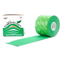 Nasara Kinesiologie Tape 1 St, 1 stk, NASARA