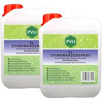 PVU Wanzenspray 4 l Spray, 4 l, PVU