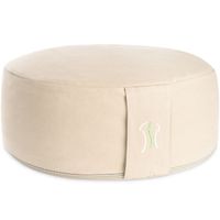 BACKLAxx® Meditationskissen Ø35cm H:15cm 1 St, 1 stk, BACKLAxx®