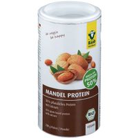 Mandel Protein Bio Pulver 200 g, 200 g, Raab