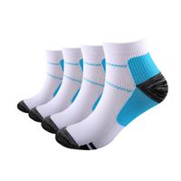 360GradFitness Orthopädische Kompressionssocken 2 St, 2 Stk., 360GradFitness