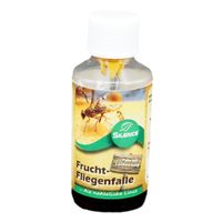 Silence Fruchtfliegenfalle 15 ml, 15 ml, Silence