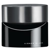 Aigner Black For Man Eau de Toilette 125 ml, 125 ml, Aigner